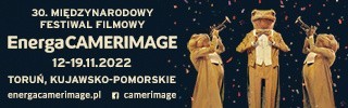 Festiwal filmowy EnergaCamerimage w Toruniu świętuje swój jubileusz!