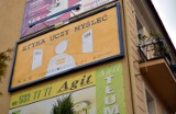 "W naszej szkole nie ma dzieci niewierzących". Billboardy z takim hasłem zawisły w Lublinie 