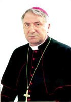 arcybiskup Józef Kowalczyk