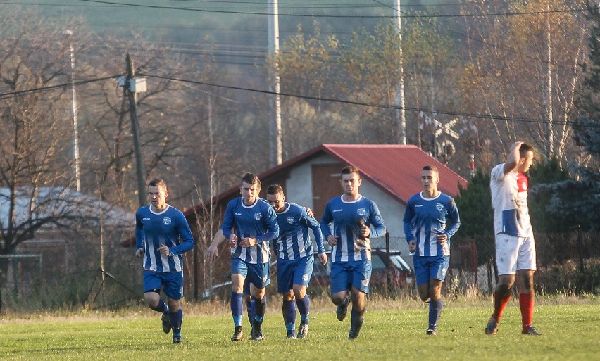 W 4 lidze Wisłok trzyma się w czołówce od kilku lat.