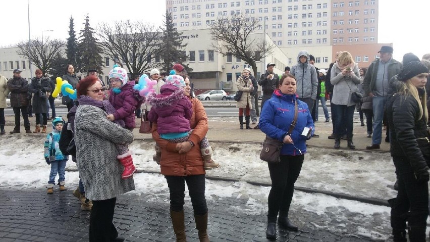 Strajk w JSW trwa. Dzisiaj wielka manifestacja w...