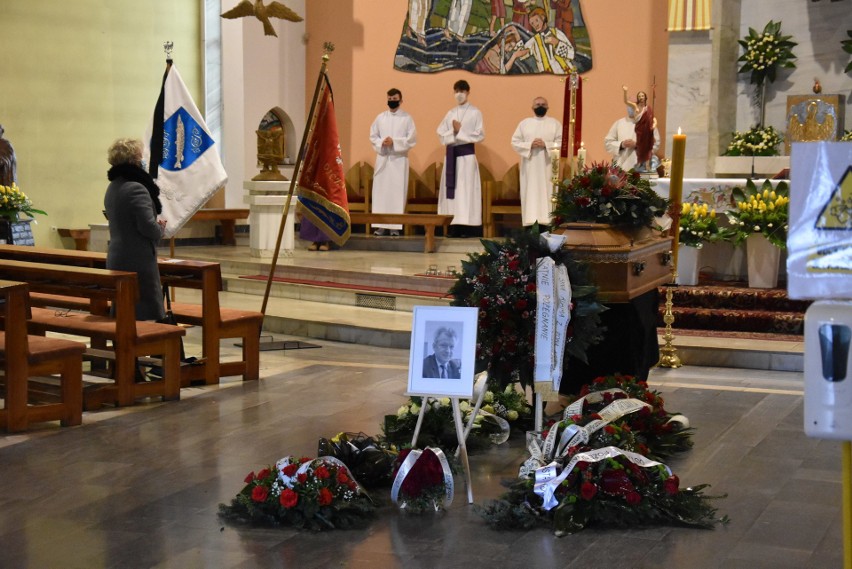 W parafii św. Brata Alberta w Rybniku - Kamieniu odbyła się...