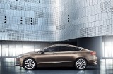 Nowy Ford Mondeo dopiero pod koniec roku