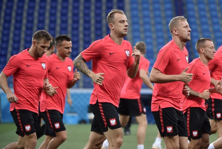 Kamil Glik nie wie jeszcze, czy dalej będzie grał w...