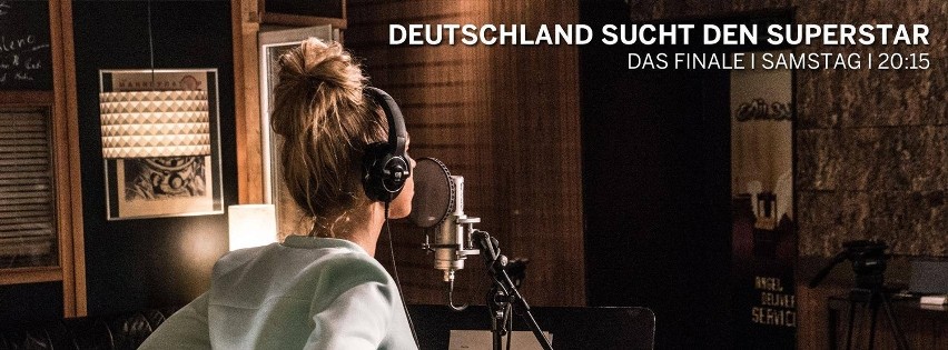 Aneta Sablik: Polka wygrała niemieckiego "Idola" ZDJĘCIA i WIDEO "Deutschland sucht den Superstar"