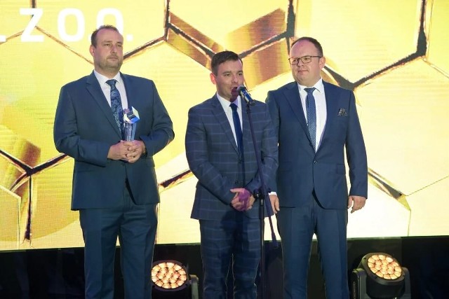 Mieszkaniec Pilicy otrzymał prestiżową nagrodę ''Innowatory Wprost 2020''