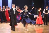 Najlepsi tancerze zaprezentowali się w Sosnowcu. Zobaczcie zdjęcia z turnieju tańca 