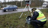 Strażnicy miejscy bez fotoradarów. Jakie będą mieć teraz zadania?