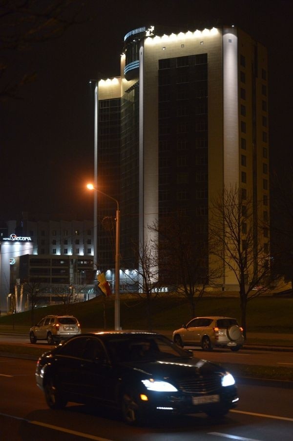 Hotel ma powierzchnię około 29 tysięcy mkw. Goście dostaną...