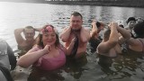 Nowa Sól. Tak morsy świętowały swoją 13. rocznicę ślubu