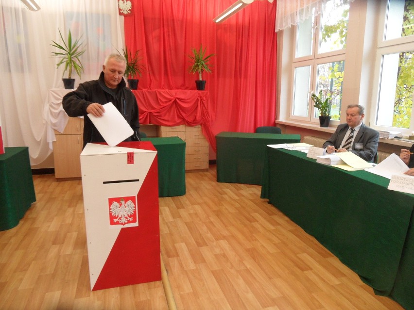 Wybory 2015 w Jaworznie. Są wyniki ze wszystkich komisji. Wygrało PIS [AKTUALIZACJA]
