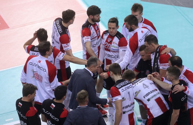 Rzeszowski zespół liczy na mocny doping swoich kibiców nie tylko w meczach PlusLigi, ale także Ligi Mistrzów
