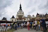 Szczyt pielgrzymkowy w Częstochowie. Miasto tylko w sierpniu spodziewa się ponad 80 tysięcy osób!