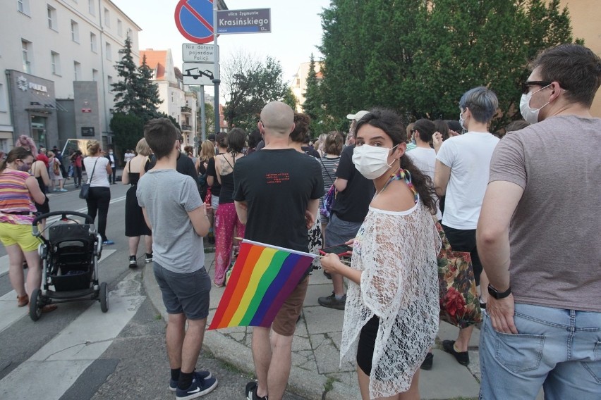 Przypomnijmy, że sąd skazał Margot (Michał Sz.) - dla...