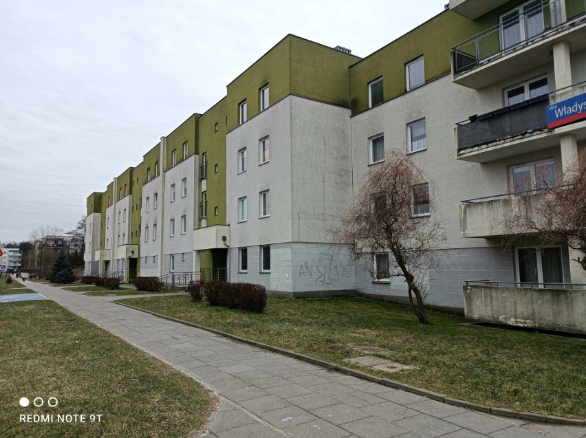 Liczba włamań do mieszkań na Olechowie w styczniu wzrosła dwa razy! Złodzieje polują na lokale na parterze 