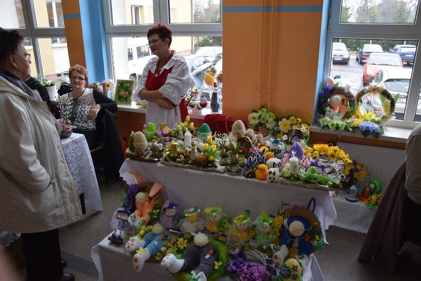Powiatowa Prezentacja Tradycji Wielkanocnych 2019 w Kłobucku
