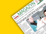 Dzisiaj z Nowinami MAGAZYN WEEKENDOWY