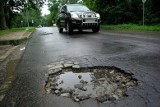 Oto najbardziej dziurawe ulice w Koszalinie. Typowali nasi internauci