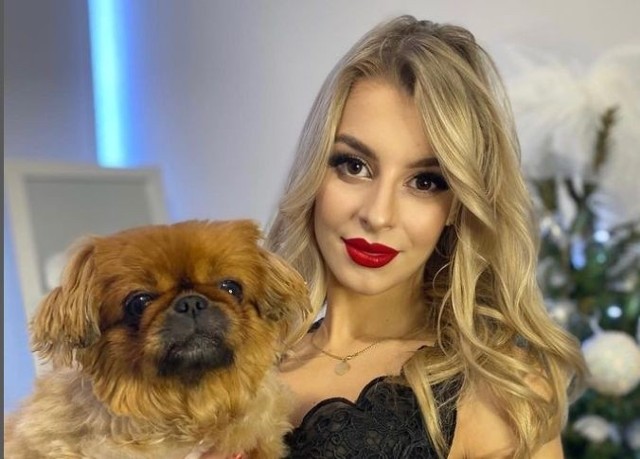 Kamila Wzorek z Bodzentyna jest półfinalistką konkursu Miss Polski 2023