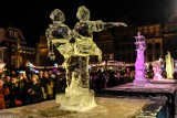 W Poznaniu nie będzie już Festiwalu Rzeźby Lodowej?