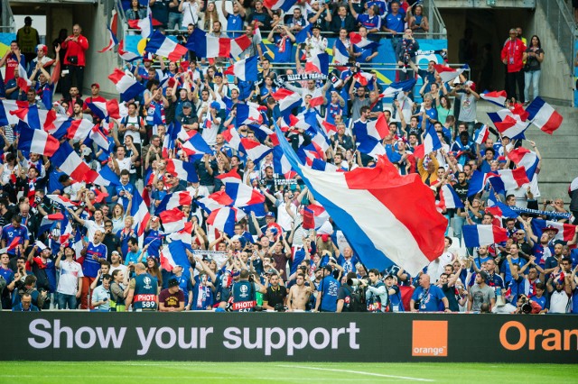 Na mundialu kibice reprezentacji Francji robią tzw. "Poznań dance". Hasło "do the Poznań" i "Poznań celebration" zrobiło się popularne już kilka lat temu, kiedy to fani Lecha zachwycili swoim dopingiem i zabawą zagranicznych kibiców.