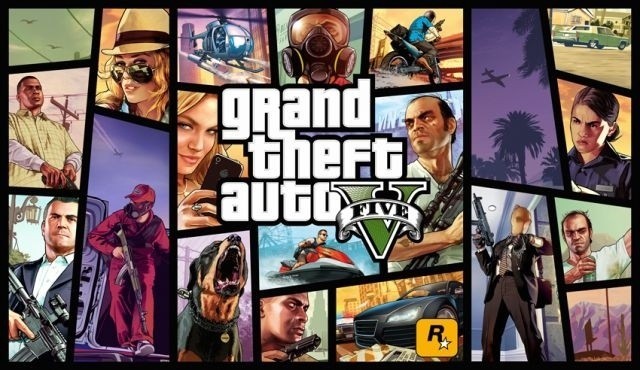 GTA 5: Oficjalna premiera 17 września na konsole PlayStation 3 oraz Xbox 360 - Zobacz historię GTA