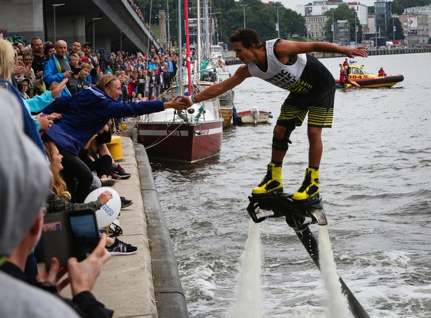 Watershow 2017 w Szczecinie okiem naszego fotografa [GALERIA] 