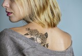 Jak zasłonić niechciany tatuaż? Tak koszmarne wzory zamieniają się w arcydzieła. Najlepsze tatuaże cover up