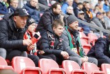 GKS Tychy - Resovia ZDJĘCIA KIBICÓW, WYNIK Urodzinowy mecz tyskiego klubu bez prezentu w postaci zwycięstwa