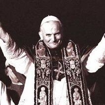 43 % przepytanych przez nas osób uważa, że najważniejsza data to 16 października 1978, wybór Karola Wojtyły na papieża