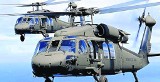 Polska Grupa Zbrojeniowa podpisuje umowę z producentem śmigłowców Black Hawk. A co z Caracalem?