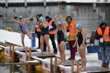 Gdynia Winter Swimming Cup 2023 BCT Series. Zimowe zawody o bardzo gorącej atmosferze! ZDJĘCIA 