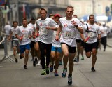 Ponad cztery tysiące osób zgłosiło się na bieg Kraków Business Run