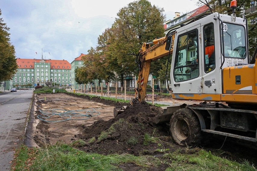 Kiedy zakończą się wielkie inwestycje drogowe w Szczecinie? Podajemy terminy  