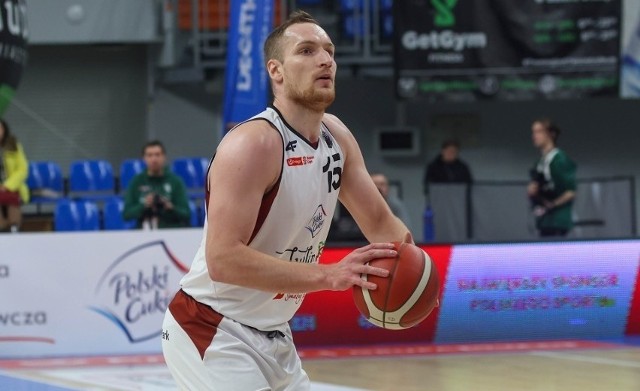 Koszykarze Polskiego Cukru Startu Lublin w sezonie 2022/23 Energa Basket Ligi odnieśli do tej pory cztery zwycięstwa i ponieśli osiem porażek