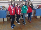 Srebrny medal Tatiany Pluty na Mistrzostwach Polski Juniorek