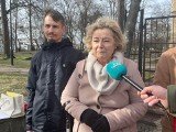 Lewica złożyła projekt o zadrzewianiu Gdańska. Teraz powalczy także o niższe ceny biletów