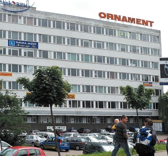 Od połowy czerwca punkt Agencji Rozwoju Przemysłu będzie działał w budynku przy ul. Dąbrowskiego.