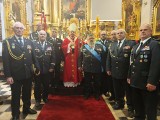 W strażackie święto odpust ku czci św. Floriana w Krakowie