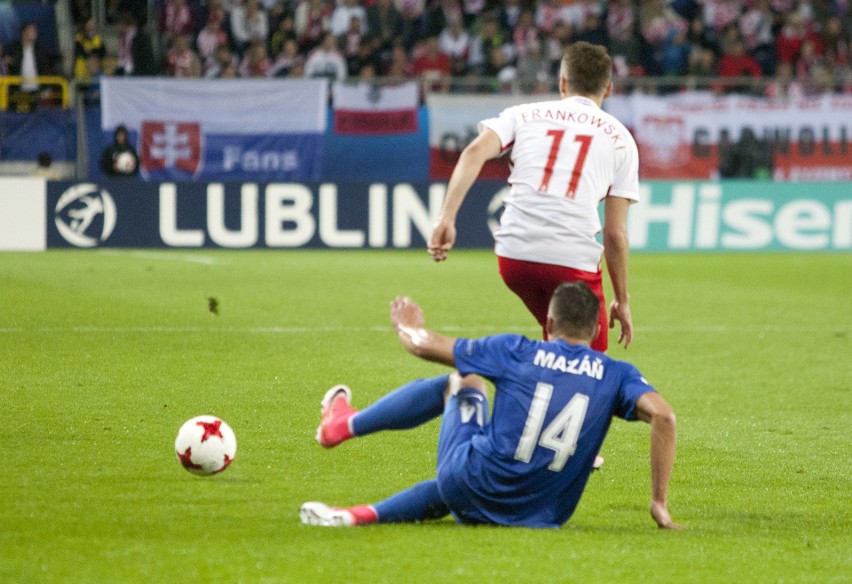 Zdjęcia z ceremonii otwarcia MME oraz opinie po meczu Polska U21 - Słowacja U21 (WIDEO, ZDJĘCIA)