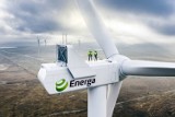 W wielkopolskiej Przykonie uruchomiono jedną z największych elektrowni wiatrowych w kraju