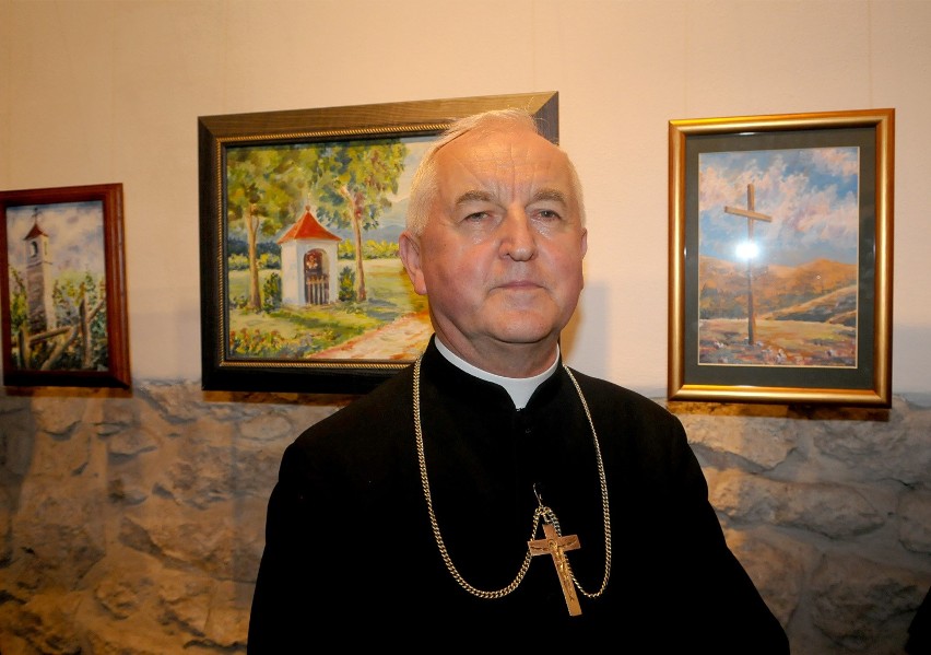 Bp Jan Szkodoń