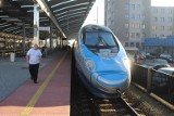 Konsultacje społeczne w sprawie kolei dużych prędkości. Czy w Brzezinach powstanie przystanek KDP?
