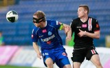 Ruch - ŁKS 2:2. Punkt z kandydatem na mistrza [zdjęcia]