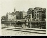 Przedwojenne - Bydgoszcz, Toruń, Grudziądz, Ciechocinek. Najpiękniejsze fotografie