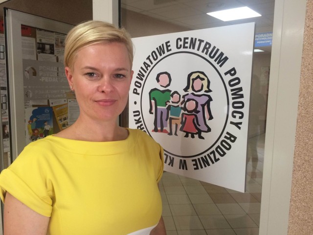- Wnioski można składać do końca roku - mówi Anna Mączka z Powiatowego Centrum Pomocy Rodzinie.