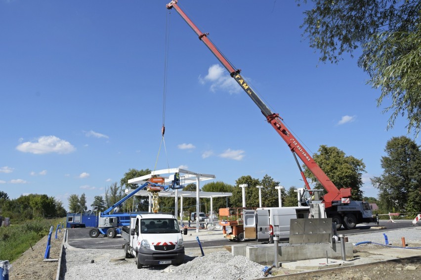 Gigantyczne opóźnienia w budowie parkingów P&R w gminach Wieliczka i Niepołomice