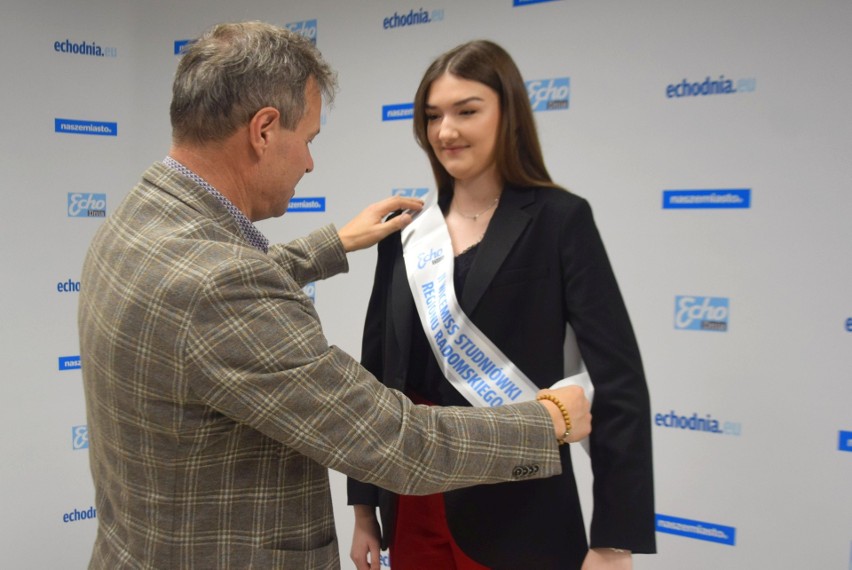 Miss Studniówki 2023 w regionie radomskim wybrane! Oto trzy najpiękniejsze dziewczyny. Zobaczcie zdjęcia