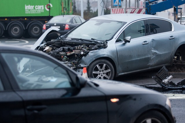 Policja tworzy mapę bezpieczeństwa w Bydgoszcz. My też zrobimy swoją.