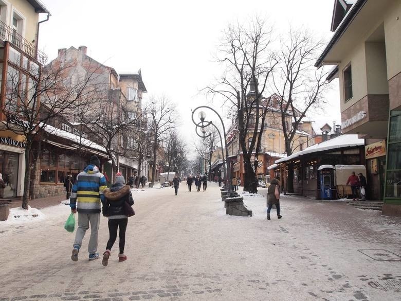 Zakopane chce zmiany decyzji premiera Morawieckiego ws. zimowych ferii